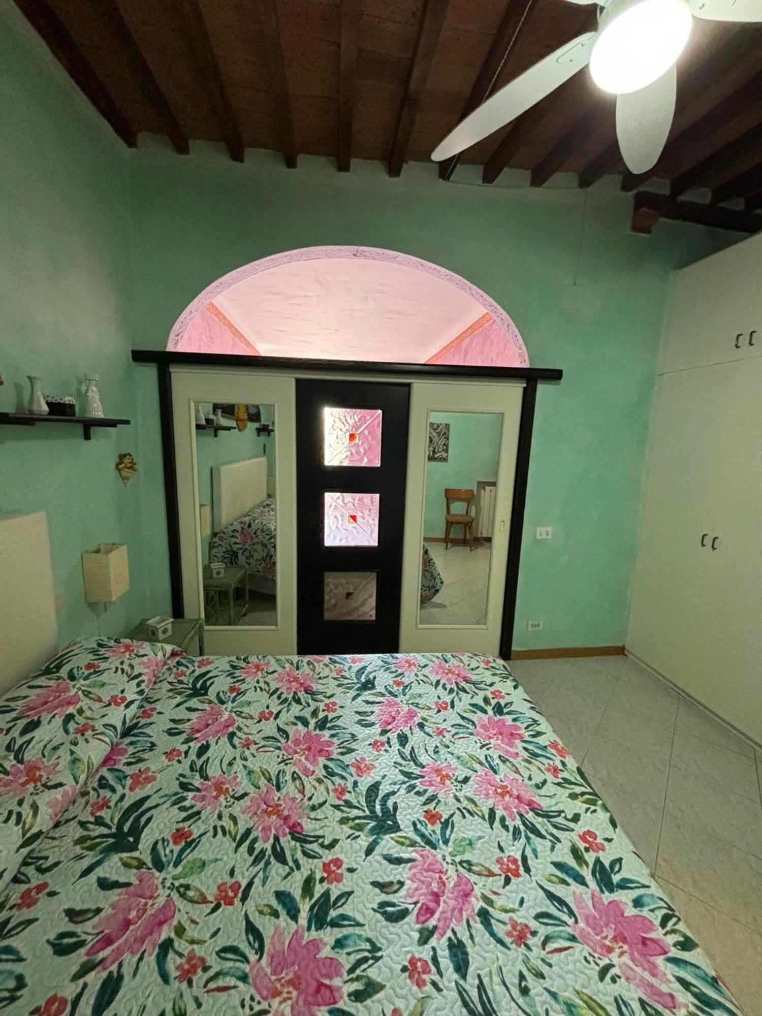 Apartamento La Nicchia Sinalunga Exterior foto