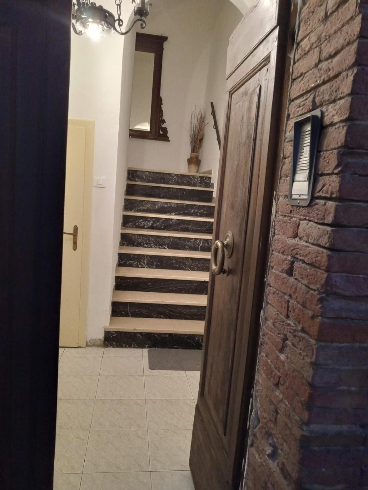 Apartamento La Nicchia Sinalunga Exterior foto